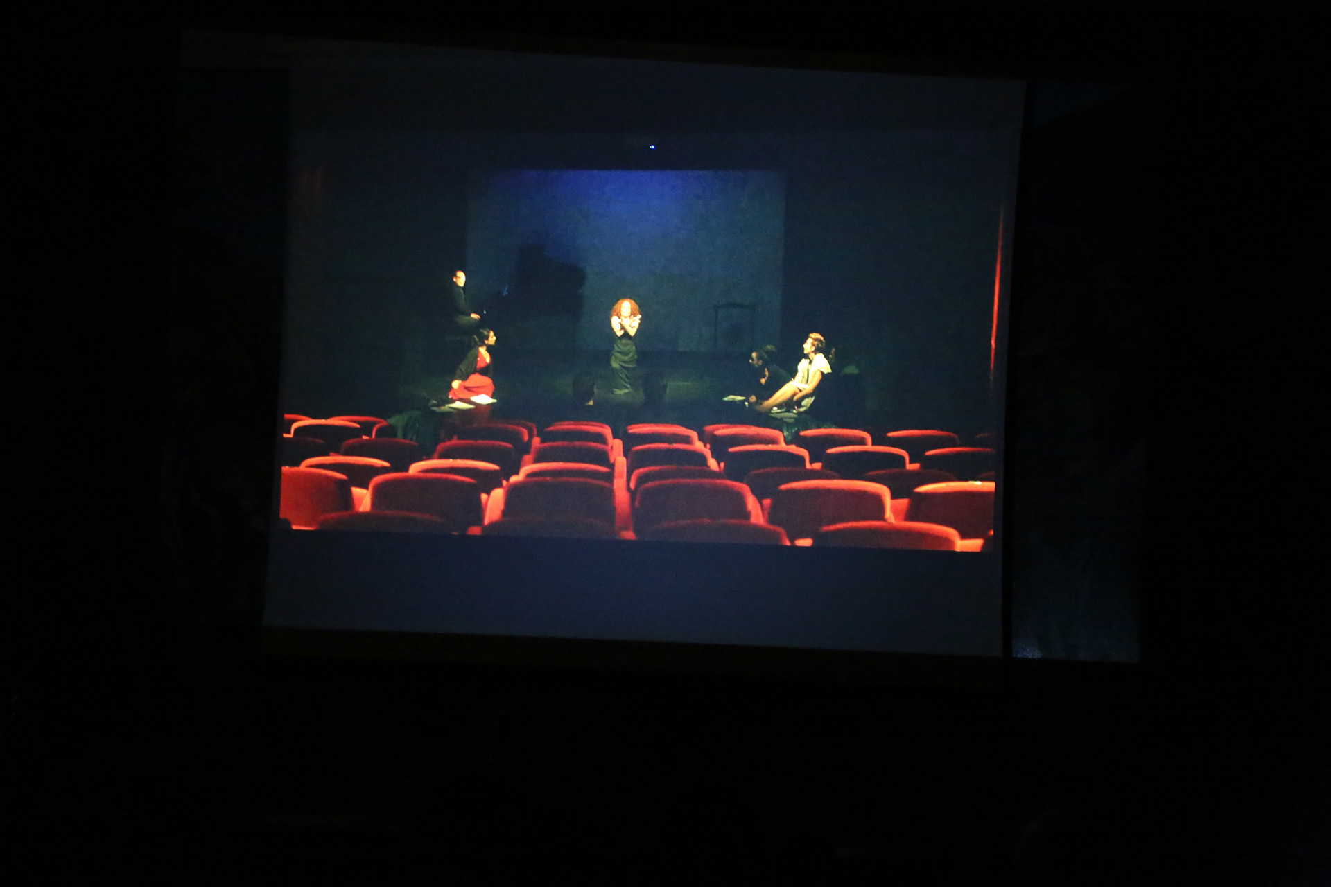 onirica-film-festival, Art-Hub, l'arte a portata di web