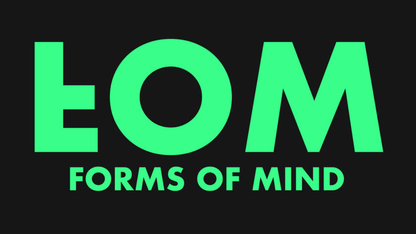 contest-FOM-forms-of-mind-Art-Hub, l'arte a portata di web