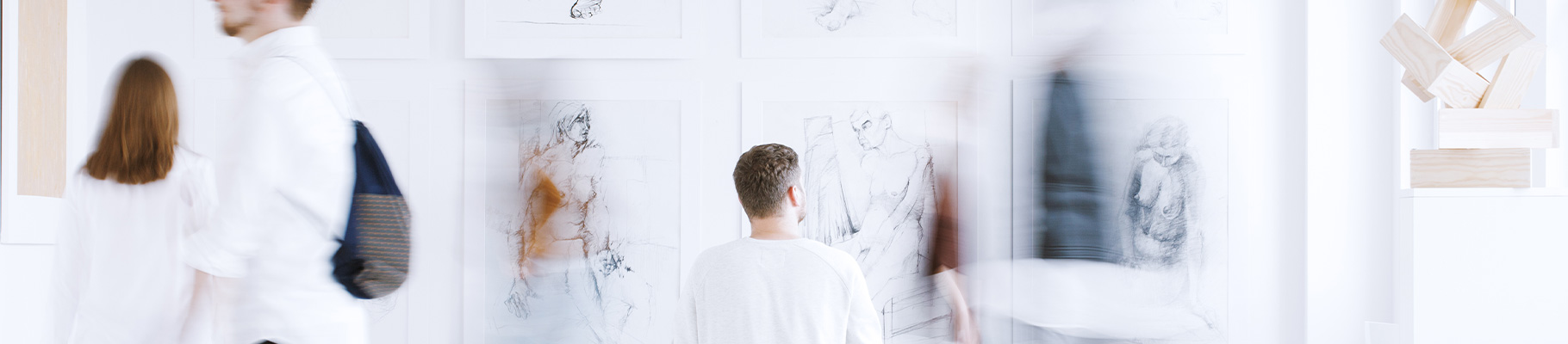 scuderia-Art-Hub, l'arte a portata di web