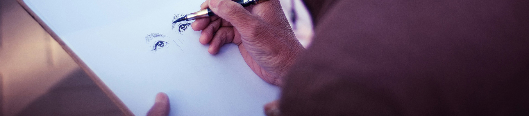 workshop-disegno-accademico, Art-Hub, l'arte a portata di web