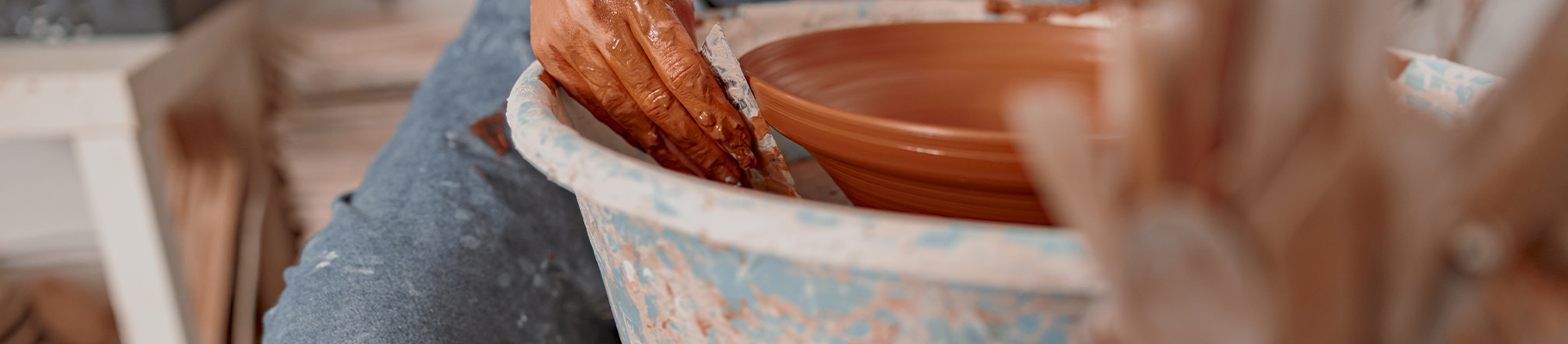 workshop-impressionismo-con-l-argilla, Art-Hub, l'arte a portata di web
