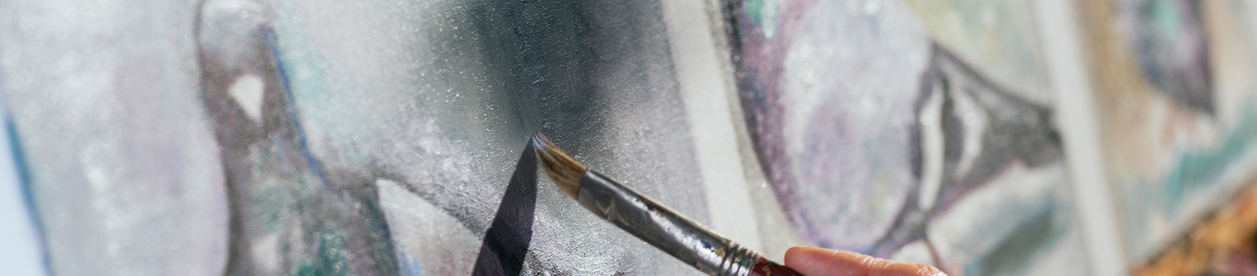 workshop-pittura-ad-olio, Art-Hub, l'arte a portata di web