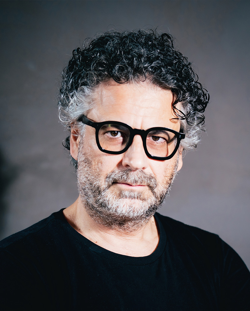 Lorenzo Montanelli