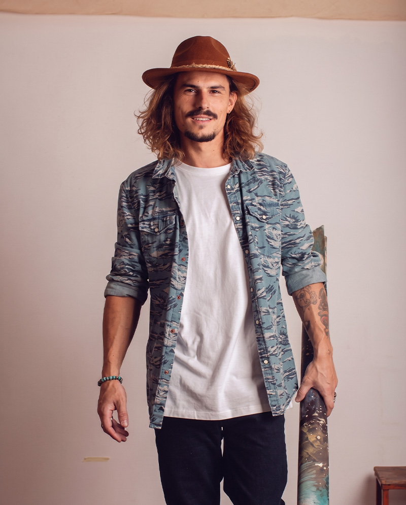 Alessio Bonini